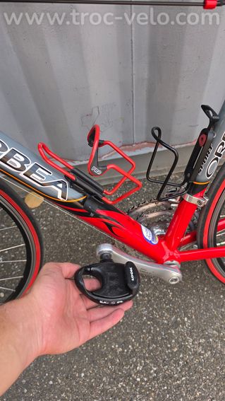 Vélo de route / course Orbéa taille M - 4