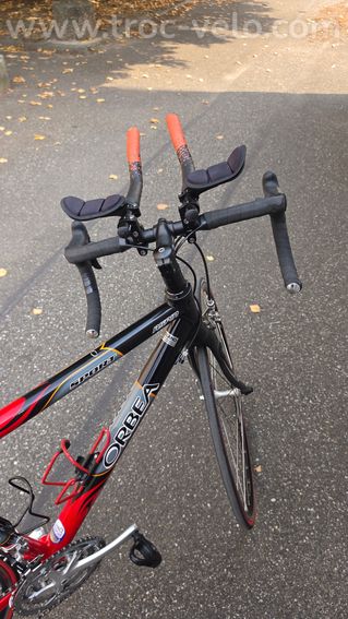 Vélo de route / course Orbéa taille M - 5