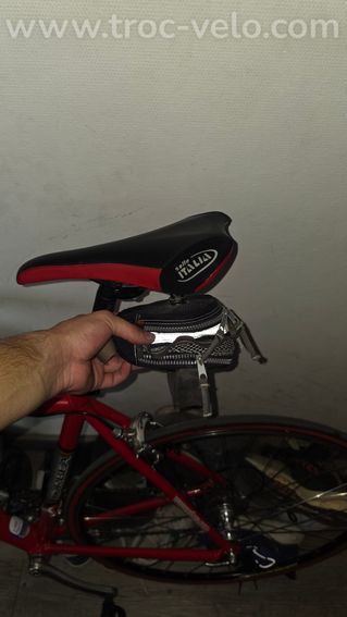 Vélo de route / course Orbéa taille M - 6