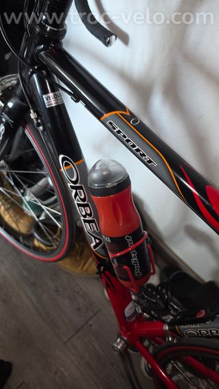 Vélo de route / course Orbéa taille M - 7