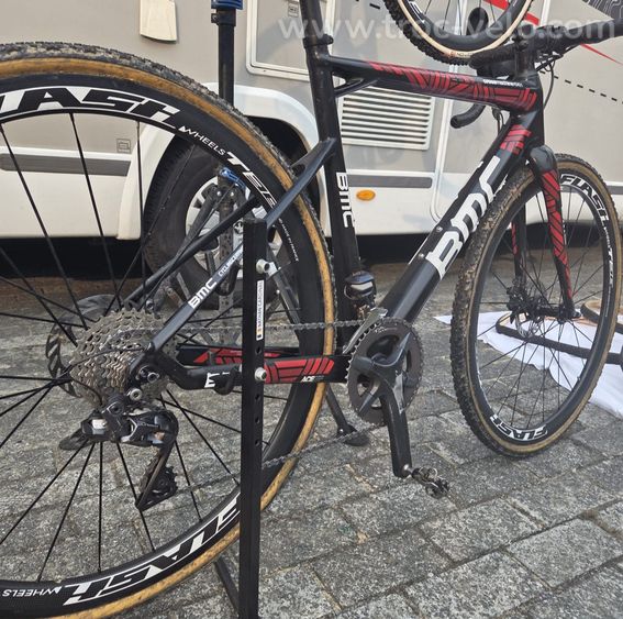 Cyclocross BMC 51 Reservé - 2