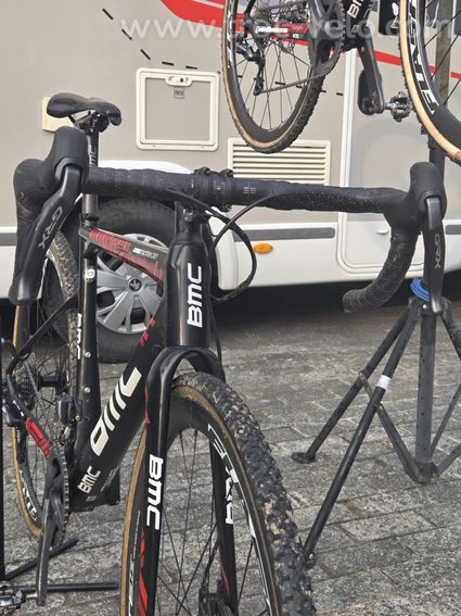Cyclocross BMC 51 Reservé - 5