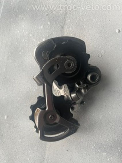 Derailleur AR Shimano Ultegra  RD-6600. 10V - 2