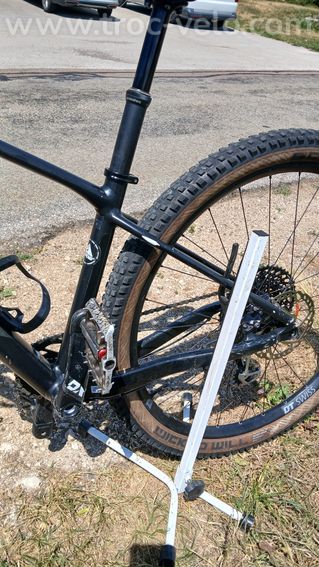vtt giant taille S - 7