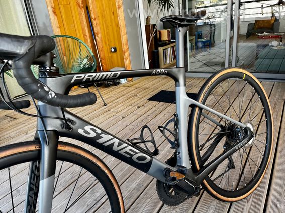 Vélo S1NEO 699D Taille M - 2