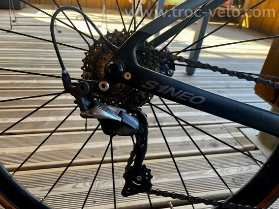 Vélo S1NEO 699D Taille M - 3