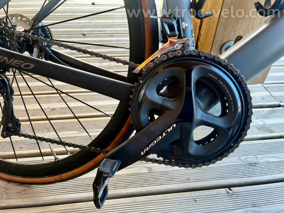 Vélo S1NEO 699D Taille M - 4