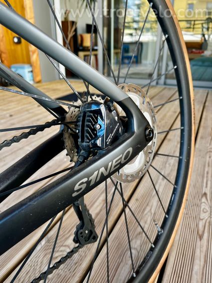 Vélo S1NEO 699D Taille M - 5