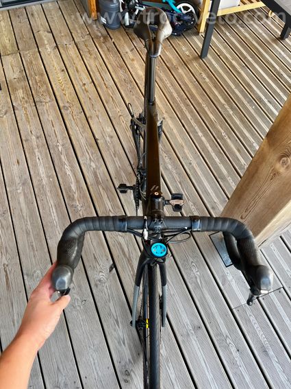 Vélo S1NEO 699D Taille M - 7