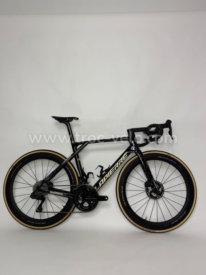 OFFRE DE RENTREE- Lapierre Xelius DRS - Team PicNic Post NL - Taille M