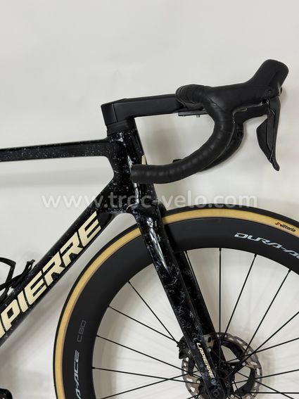 OFFRE DE RENTREE- Lapierre Xelius DRS - Team PicNic Post NL - Taille M - 2