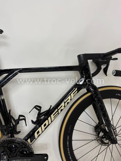 OFFRE DE RENTREE- Lapierre Xelius DRS - Team PicNic Post NL - Taille M - 3