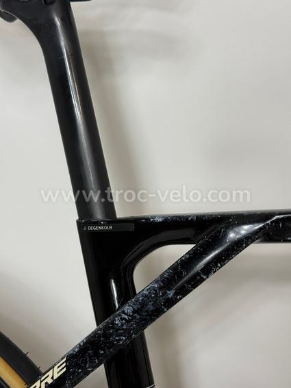 OFFRE DE RENTREE- Lapierre Xelius DRS - Team PicNic Post NL - Taille M - 5