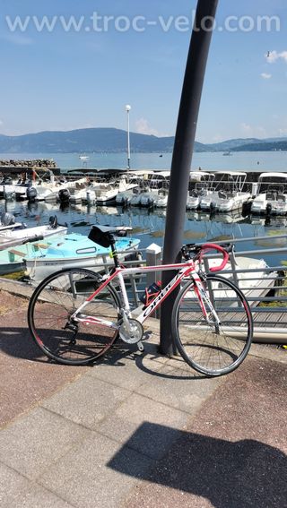 Orbea Aqua Junior