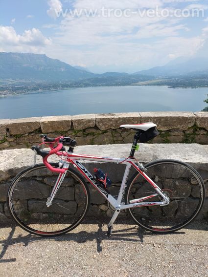 Orbea Aqua Junior - 2