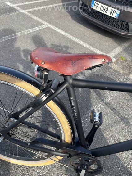 Sparta styler - 2