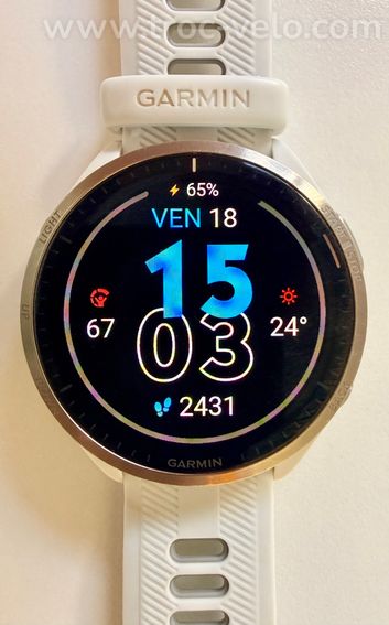 Garmin Forerunner 965 - 2