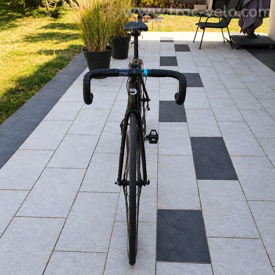 Vend vélo pistes  - 2