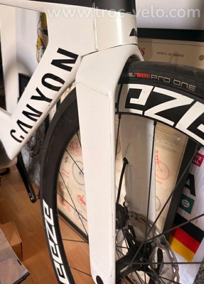 Canyon Speedmax CF - 4