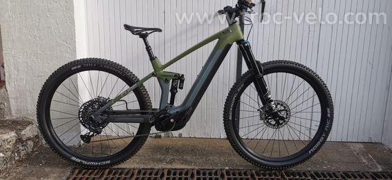 VTTAE CUBE HYBRID 140 HPC TM 750