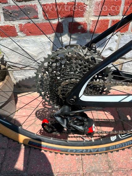 VTT Carbone BMC Teamelite 01 (Taille M) – Haut de Gamme - 3