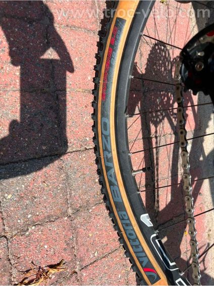 VTT Carbone BMC Teamelite 01 (Taille M) – Haut de Gamme - 5