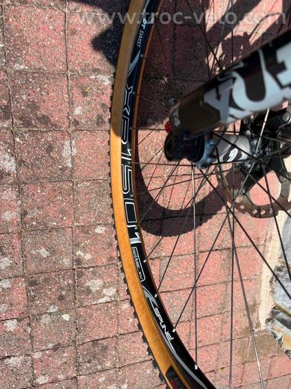VTT Carbone BMC Teamelite 01 (Taille M) – Haut de Gamme - 6