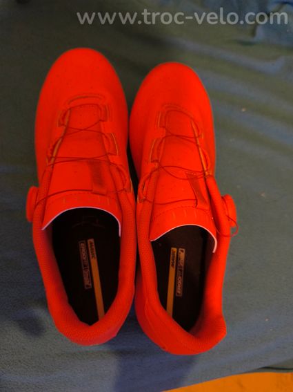 Chaussures route Mavic Energy Comp - 2