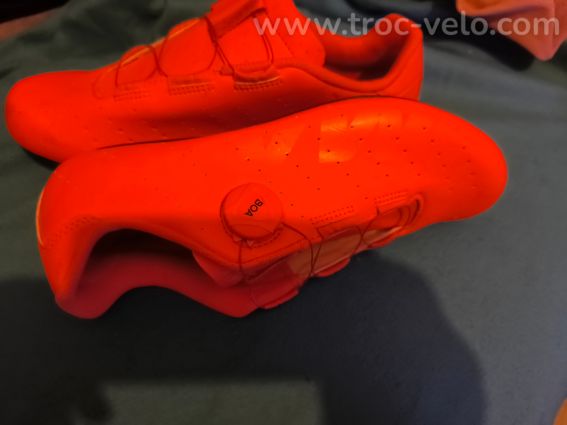 Chaussures route Mavic Energy Comp - 8
