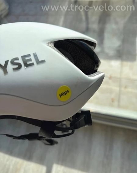 Casque van rysel RCR-F - 5