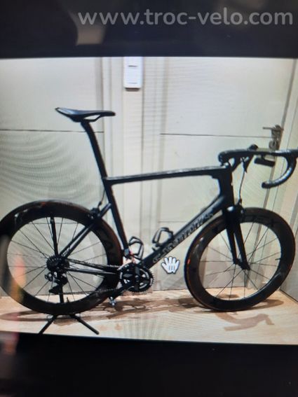 SWORKS SL 6 - 2