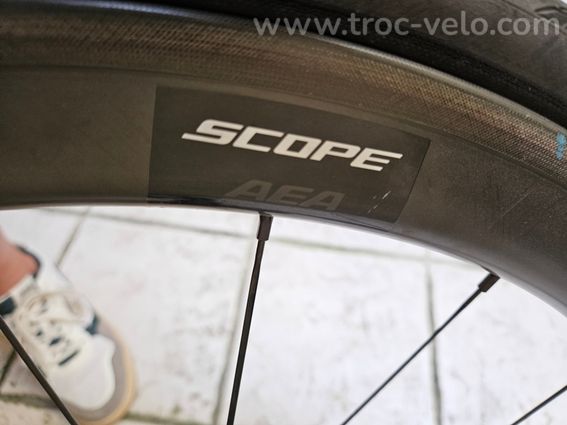 SWORKS SL 6 - 7