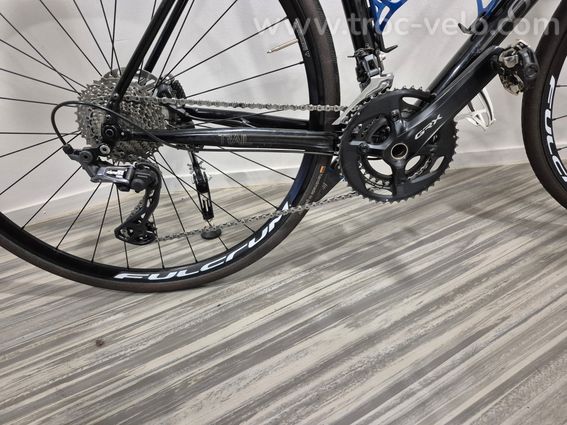 Vélo Gravel ORIGINE Trail - 4