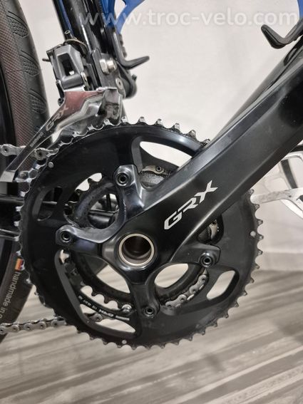 Vélo Gravel ORIGINE Trail - 6