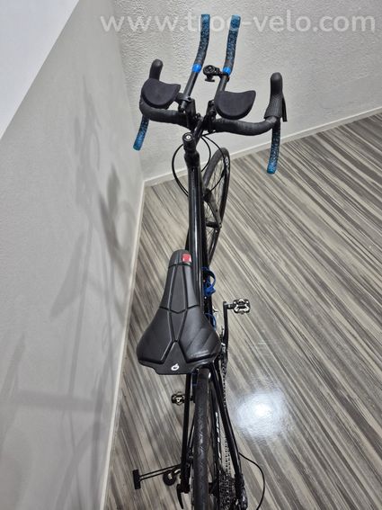 Vélo Gravel ORIGINE Trail - 10