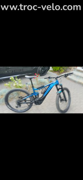 Giant Trance XE + Pro taille 29 Large  - 4