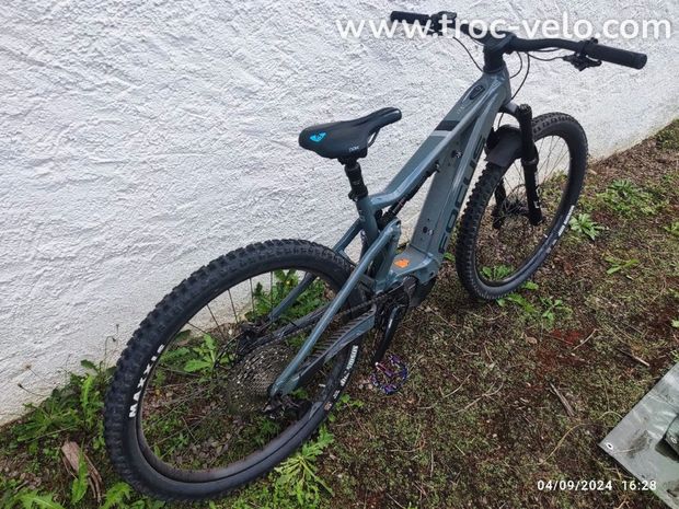 Focus Jam² 7.8 Full Shimano EP8 720Wh état neuf - 2