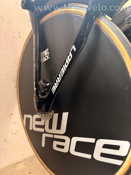 Roue pleine CLM  - 2