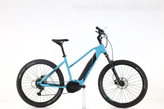 Produit Reconditionne Conway Cairon C 1 0 Velo Vtt Electrique Tres Bon Etat