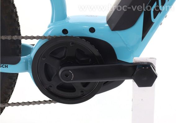 Produit Reconditionne Conway Cairon C 1 0 Velo Vtt Electrique Tres Bon Etat - 4