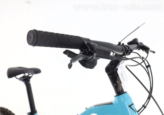 Produit Reconditionne Conway Cairon C 1 0 Velo Vtt Electrique Tres Bon Etat - 6