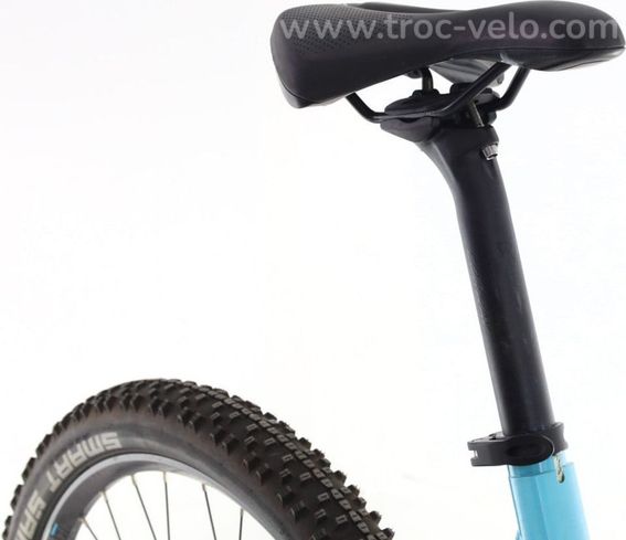Produit Reconditionne Conway Cairon C 1 0 Velo Vtt Electrique Tres Bon Etat - 8
