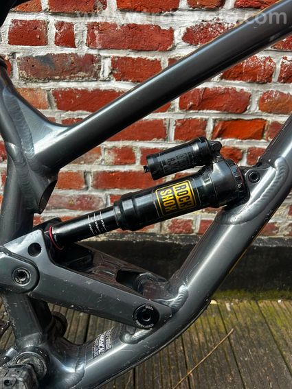 VTT FREERIDE COMMENCAL FRS ORIGIN 2019 M - 3