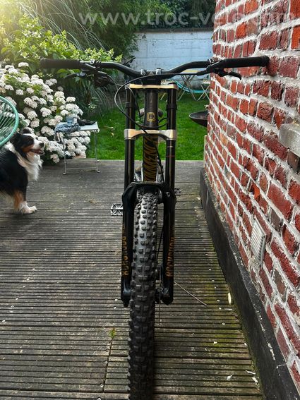 VTT FREERIDE COMMENCAL FRS ORIGIN 2019 M - 4