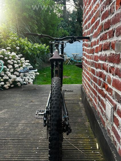 VTT FREERIDE COMMENCAL FRS ORIGIN 2019 M - 6