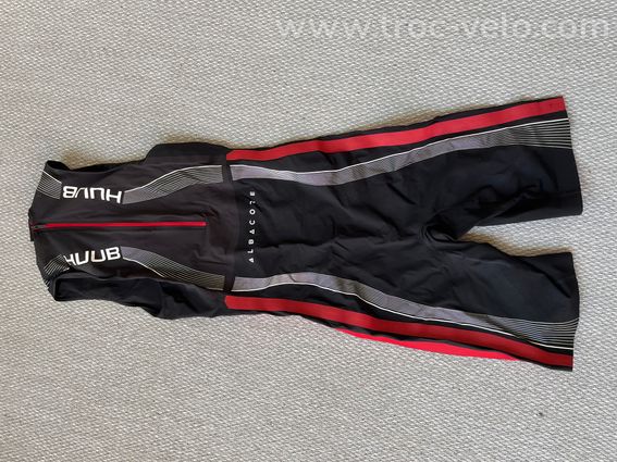 Swimskin huub albacore M - 2