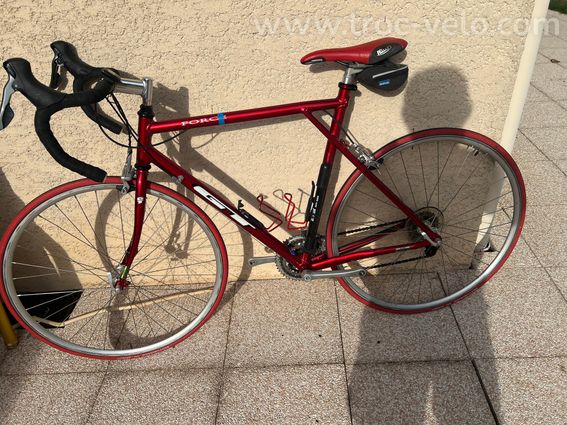 Vend GT, force bon état