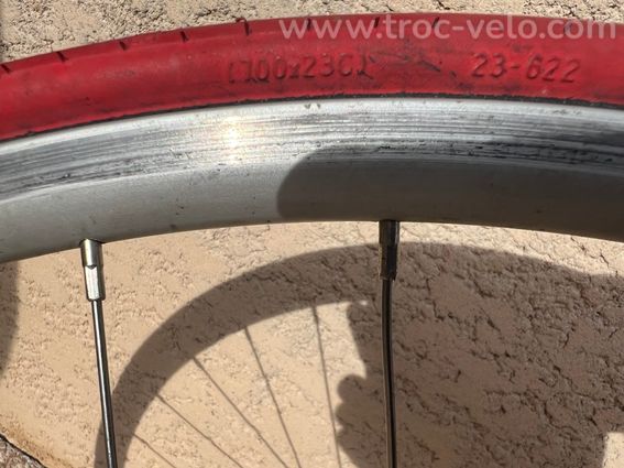 Vend GT, force bon état - 7