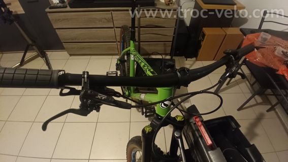 Endurigide Sobre Off  - 2