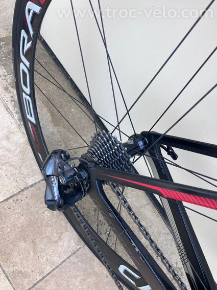 Vélo Look 795 - 2